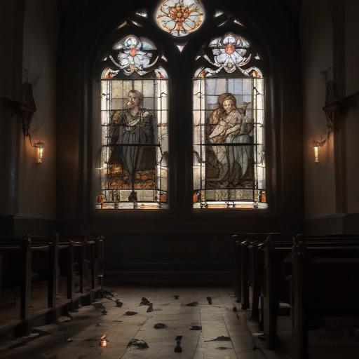 Syria's Darkest Day: Tragedy Strikes During Church Service