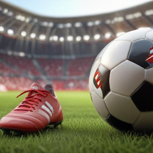Tah Takes Center Stage: Bayern Munich's New Defensive Star