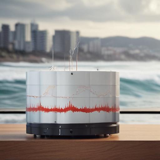 Taiwan Shaken: Earthquake Raises Tsunami Concerns!