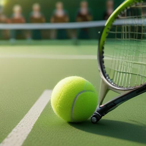 Tatjana Maria Stuns Madison Keys: Upset at HSBC Championships!