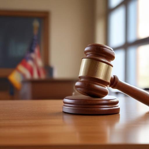 Teacher's Arrest Sparks Outrage: What Happened in Elmira?