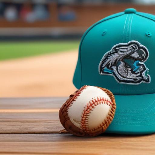 Teal Fever Takes Over as Coastal Carolina Prepares for World Series Showdown!