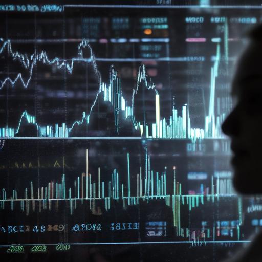 Tech Titans Rise Amid Market Turmoil: Which Growth Stocks to Watch?
