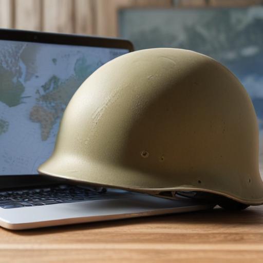 Tech Titans Take to the Trenches: Army’s New Initiative Unveiled
