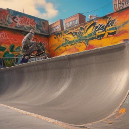 Teen Skateboarding Sensation Breaks Records at X Games Osaka 2025!