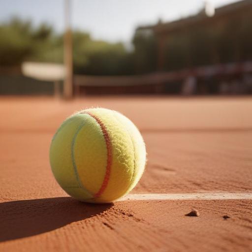 Teen Tennis Sensation Mirra Andreeva Shines at French Open