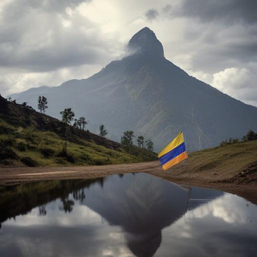 Teenage Assassins: Colombia's Troubling Legacy Resurfaces