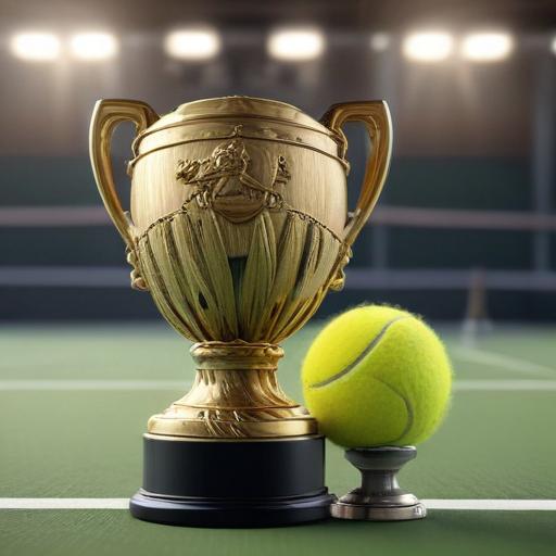 Tennis GOAT Debate: Who Reigns Supreme?