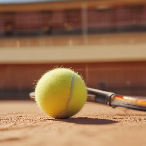 Tennis Showdown: Borges vs. Brooksby – Who Will Take the Edge?