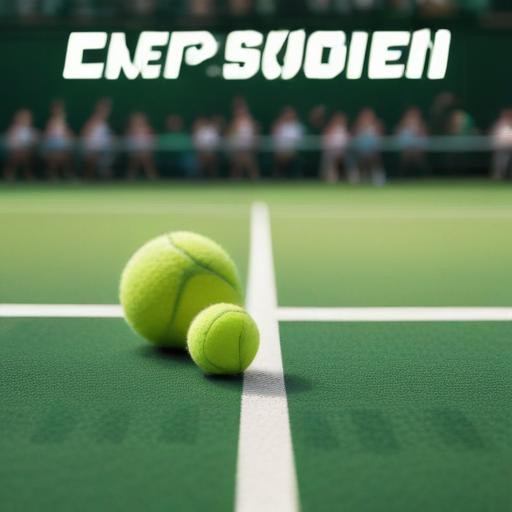 Tennis Showdown: Cerundolo vs. Michelsen - Who Will Prevail?