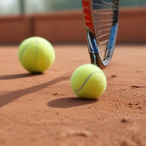 Tennis Stars Collide: Keys vs. Vondrousova in Berlin Open Showdown!