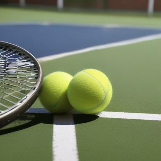 Tennis Stars Unite: Gauff and Sabalenka Dance Their Rivalry Away