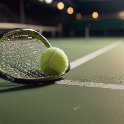 Tennis Tension: Sakkari and Putintseva's Post-Match Clash Sparks Controversy