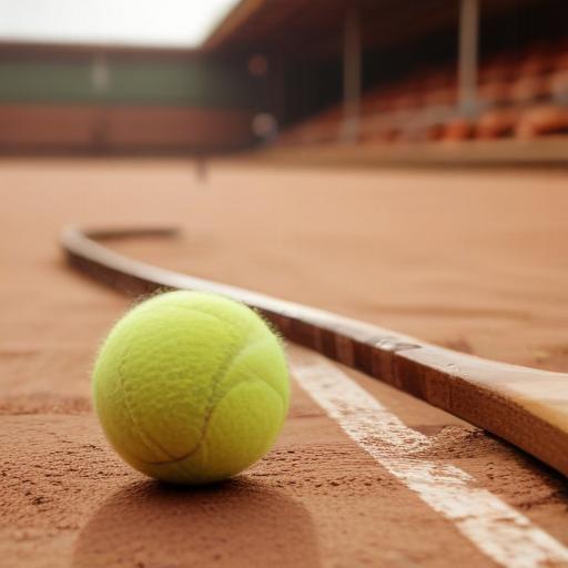 Tennis Thrills Await: Who Will Advance in the French Open?