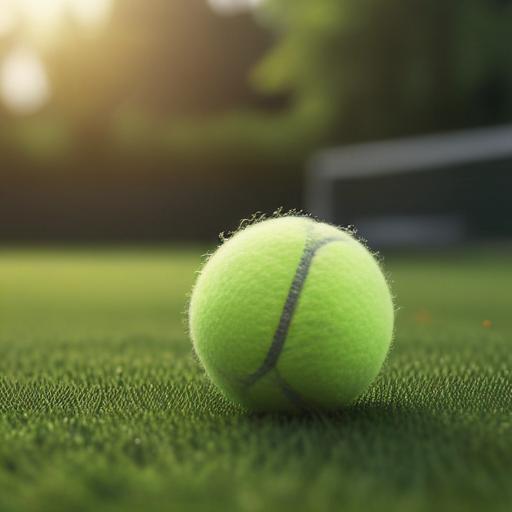 Tennis Thrills: Stars Shine in Semi-Finals Ahead of Wimbledon