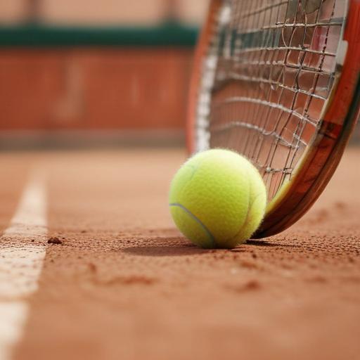 Tennis Titans Clash at the French Open: Who Will Reign Supreme?