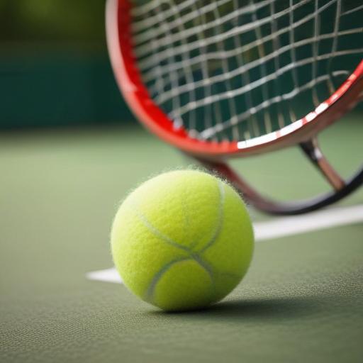 Tennis Upsets and Rising Stars: What You Need to Know This Week!