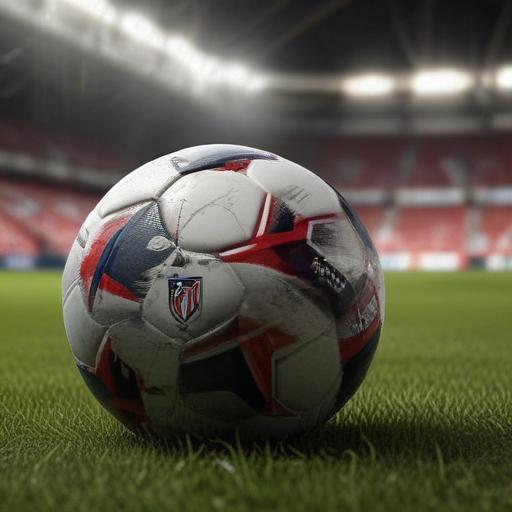 Tension Builds as Atlético Madrid Battles Botafogo in Thrilling Draw