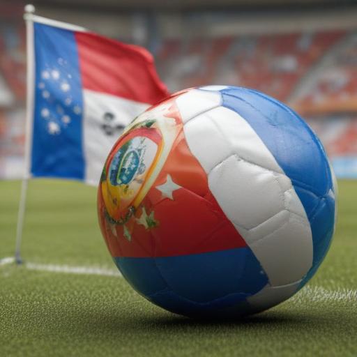 Tension Builds: Costa Rica and Honduras Clash for World Cup Dreams