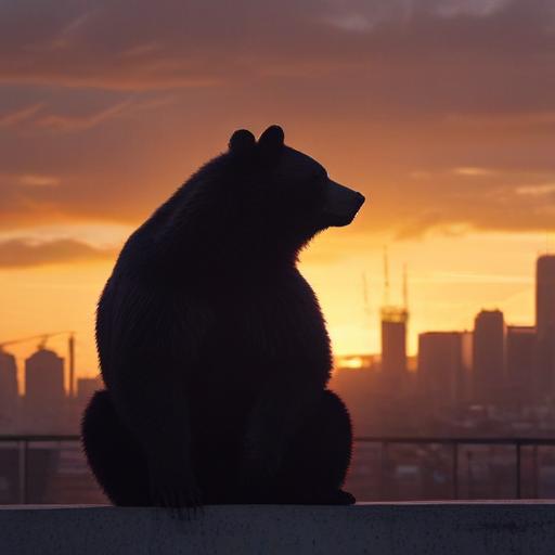 Tensions Rise as The Bear's Characters Face Uncertain Futures in Season Four