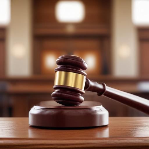 Tensions Rise as U.S. Targets ICC Judges with Sanctions