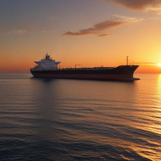 Tensions Rise in the Strait of Hormuz: What’s at Stake for Global Oil?