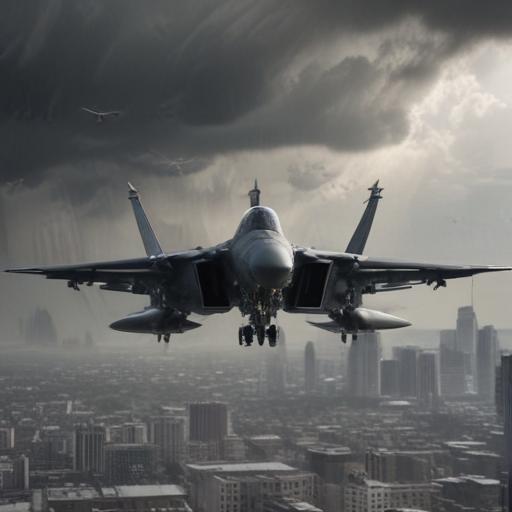 Tensions Rise: Is a US Strike on Iran Imminent?