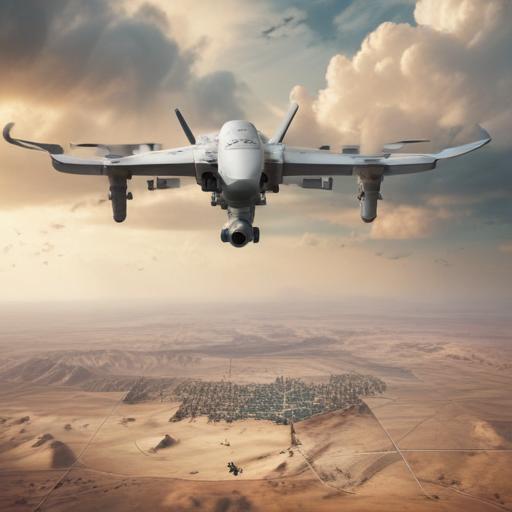 Tensions Rise: Israeli Airstrikes Shake Iran and Beyond