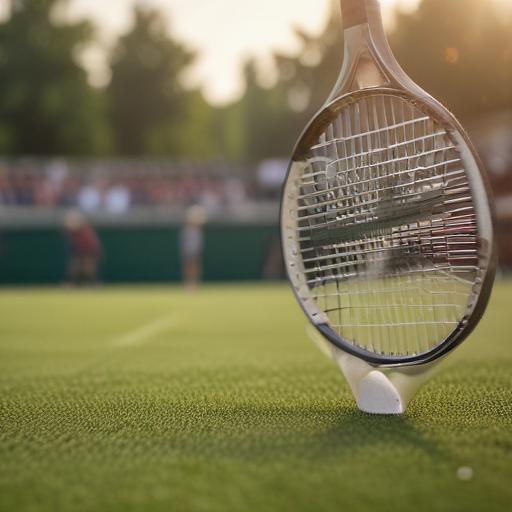 Tensions Rise on Day One of Bad Homburg Open!