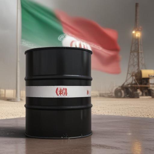 Tensions Rise: Will Iran's Oil Exports Survive Escalating Attacks?