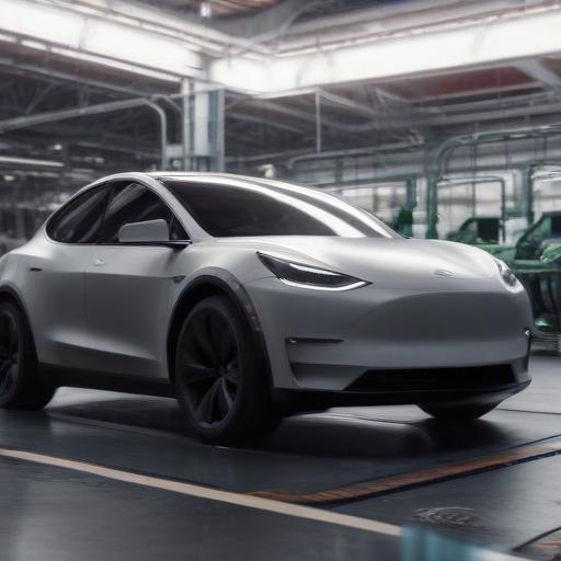 Tesla Pauses Production: What’s Next for Model Y and Cybertruck?