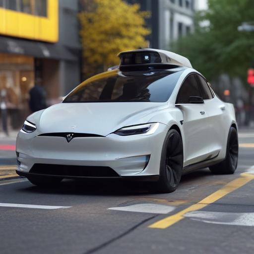 Tesla's Robotaxi Rollout Faces Troubling Driving Incidents