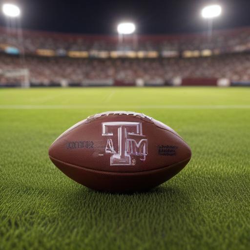 Texas A&M Scores Big with Five-Star Recruit Brandon Arrington!