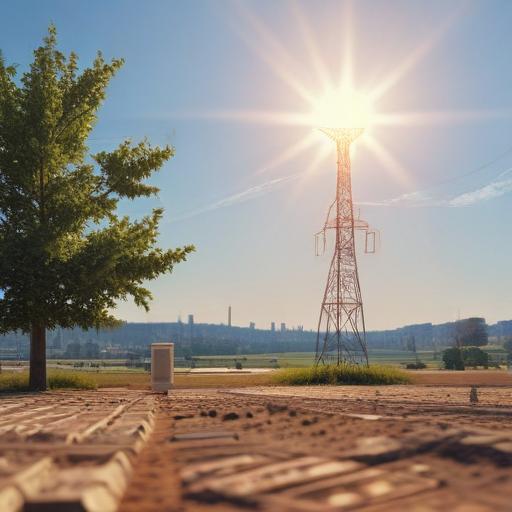 Texas Power Grid Braces for Summer Heat with Renewed Optimism