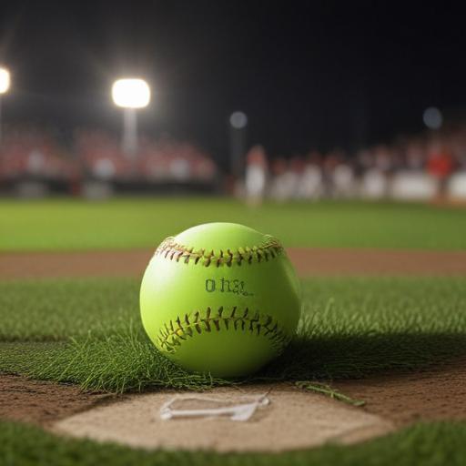 Texas Tech Softball's Audacious Play Snags Victory Over UCLA!