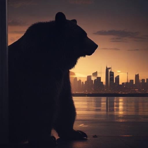 "The Bear Season 4: What High-Stakes Drama Awaits?"
