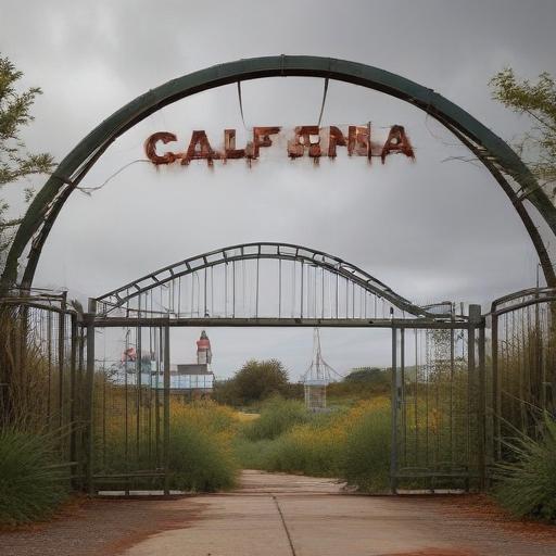The Countdown to Closure: What's Next for California's Great America?