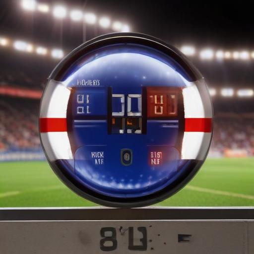 The Countdown to England's Clash with Andorra Begins!