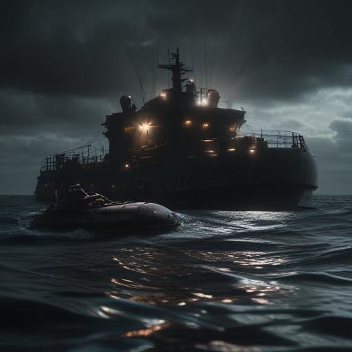The Dark Truth Behind the Titan Submersible Tragedy