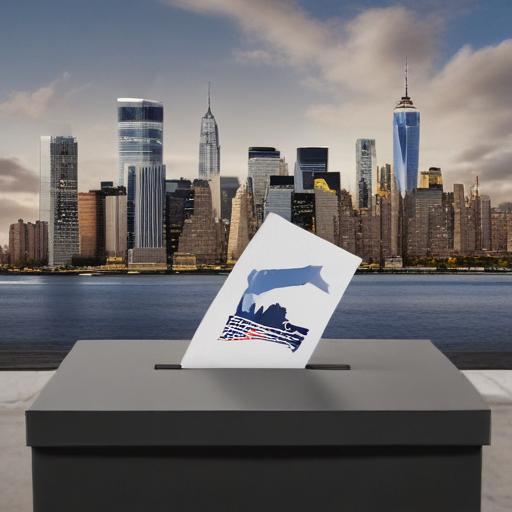 The High-Stakes Showdown: Cuomo vs. Mamdani in NYC's Democratic Primary