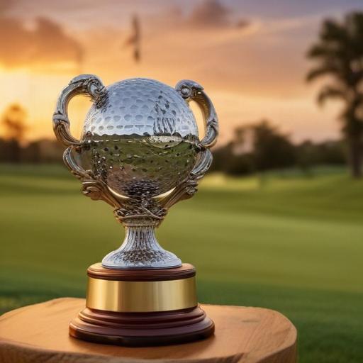 The Inspiring Legacy of Canada's Golf Icon: Mike Weir