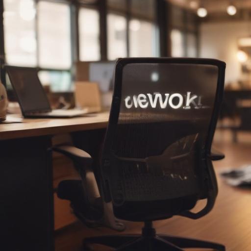 The Rise and Fall of WeWork: A Cautionary Tale of Tech Ambitions