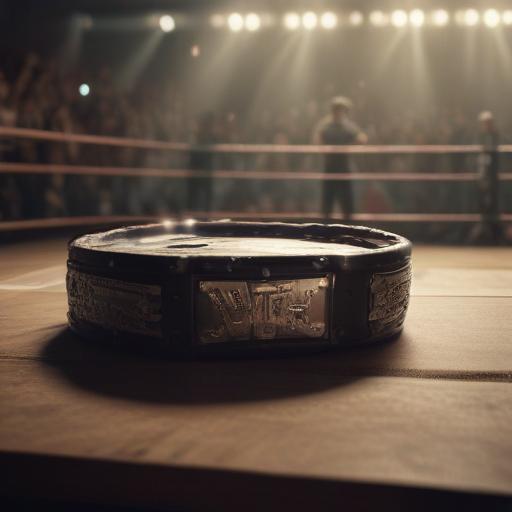 The Rock's Powerful Message: Health Lessons from a Wrestling Legend