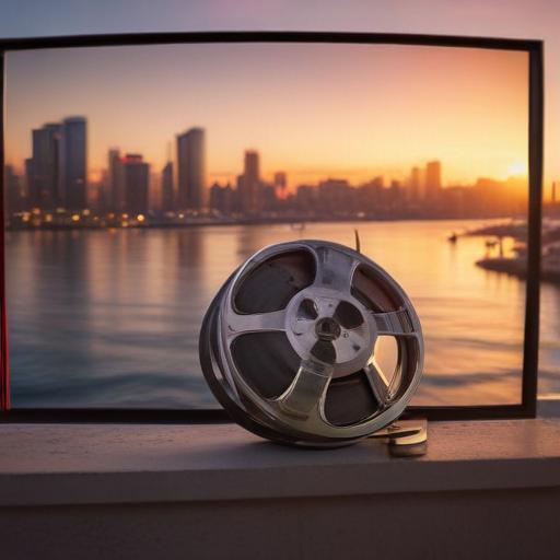 "The Waterfront: Will Netflix's New Drama Reel in a Second Season?"