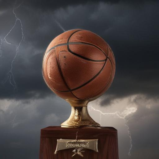 Thunder Storm Ahead: Will They Claim Their First NBA Championship?