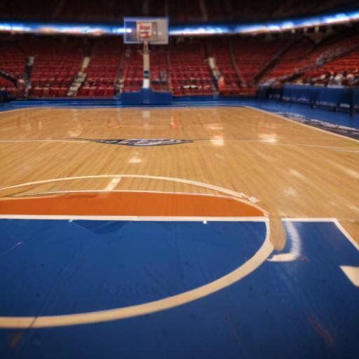 Thunder vs. Pacers: Who Will Claim the NBA Championship?