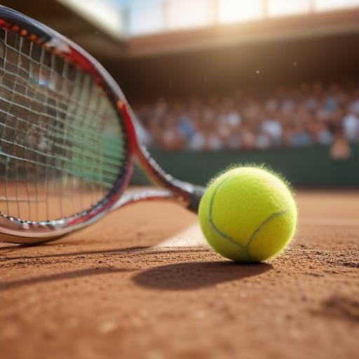 Tiafoe’s Remarkable Rise: A New Era for American Tennis at Roland-Garros