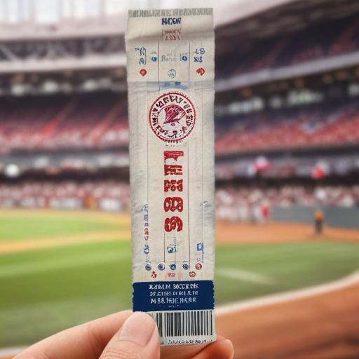 Ticket Sales Soar as Red Sox Rookie Anthony Sparks Unprecedented Excitement