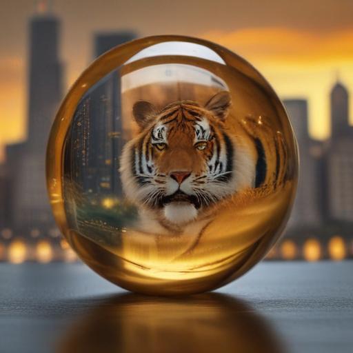 Tigers Eye Dominance as Rivalry Heats Up in Chicago