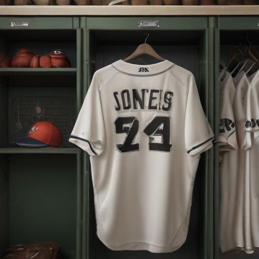 Tigers Shake Up Roster: Jones Promoted as Ibáñez Heads to Toledo
